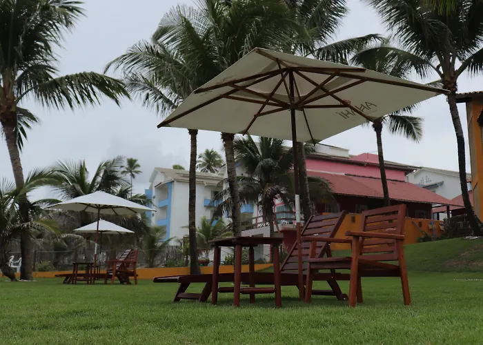 Anauí PousadaPousada